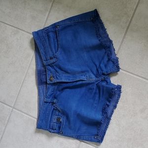 Jimmy Taverniti Shorts